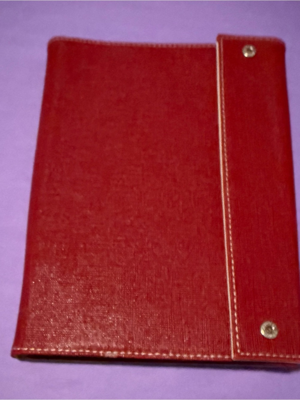 Tablet/e-reader Folio Case. EUC